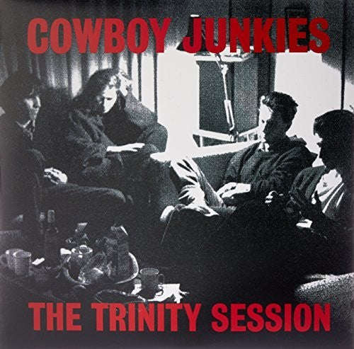 Picture of the Music Record - Trinity Session [Import] by Cowboy Junkies
