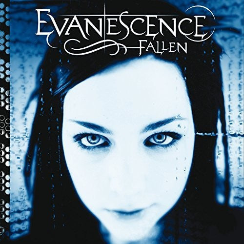 Picture of the Music Record - Fallen by Evanescence