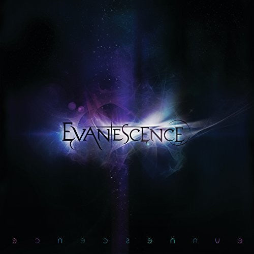 Image of the Music Record - Evanescence by Evanescence