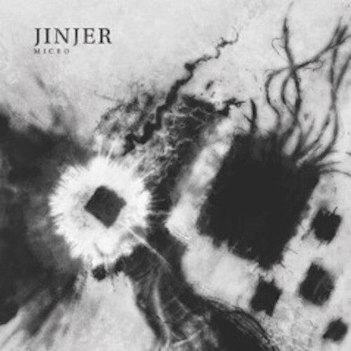 Image of the Music Record - Micro by Jinjer