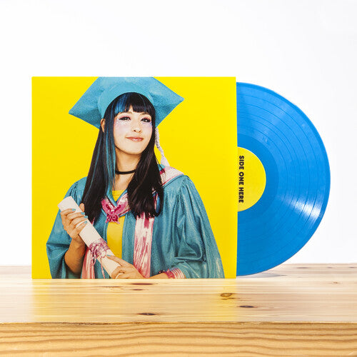 Picture of the Music Record - Bonito Generation by Kero Kero Bonito