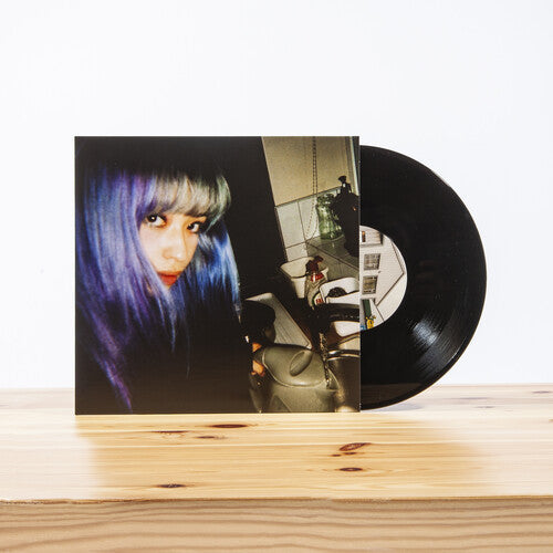 Picture of the Music Record - Totep by Kero Kero Bonito