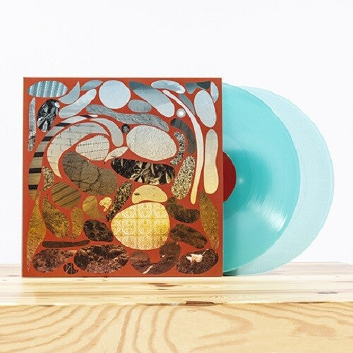 Picture of the Music Record - Phoenix by Pedro the Lion