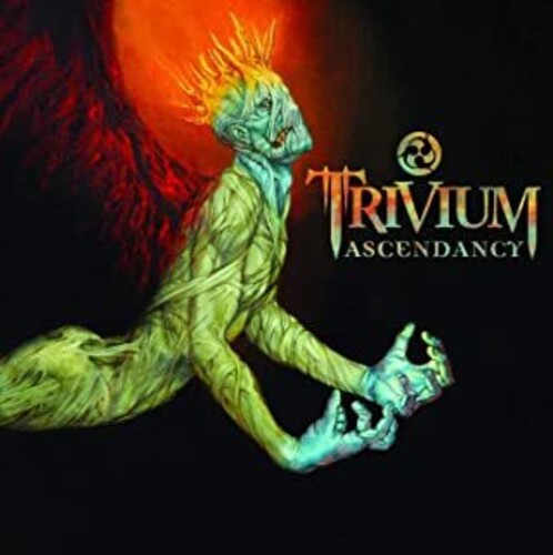 Picture of the Music Record - Ascendancy [Explicit Content] by Trivium