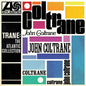 Picture of the Music Record - Trane: The Atlantic Collection by John Coltrane