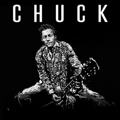 Picture of the Music Record - Chuck by Chuck Berry