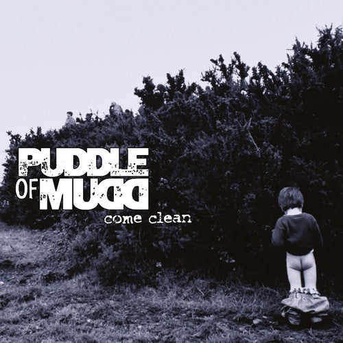 Picture of the Music Record - Come Clean [Import] by Puddle of Mudd