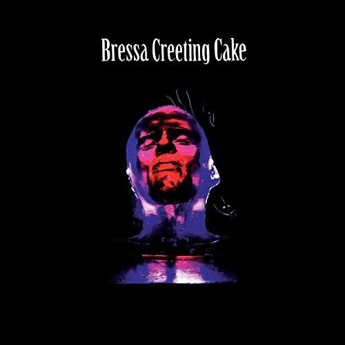 Image of the Music Record - BRESSA CREETING CAKE by Bressa Creeting Cake