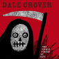 Image of the Music Record - FICKLE FINGER OF FATE by Dale Crover