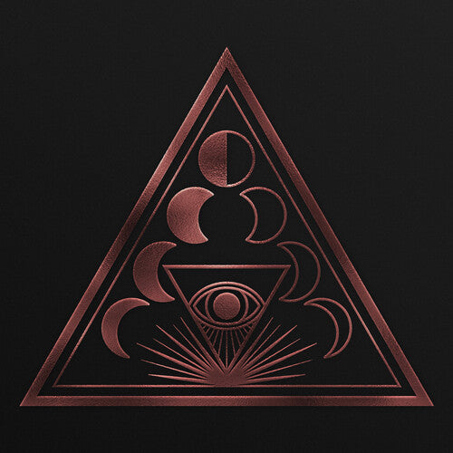 Picture of the Music Record - Lotus by Soen