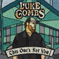 Picture of the Music Record - This One's For You by Luke Combs