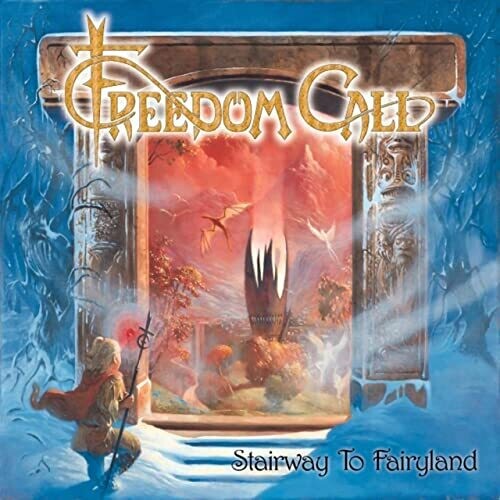 Picture of the Music Record - Stairway To Fairyland by Freedom Call