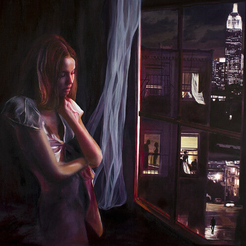 Picture of the Music Record - On The Corner Where You Live by The Paper Kites