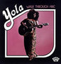 Picture of the Music Record - Walk Through Fire by Yola