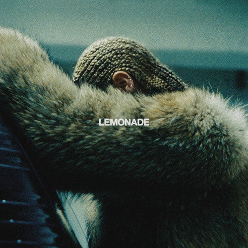 Picture of the Music Record - Lemonade by Beyoncé