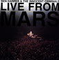 Picture of the Music Record - Live from Mars (4XLP) by Ben Harper