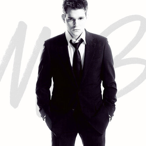 Picture of the Music Record - It's Time by Michael Bublé