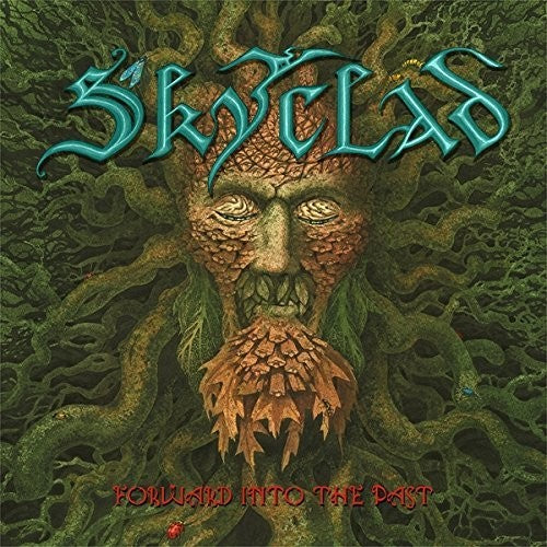 Image of the Music Record - Forward Into The Past by Skyclad