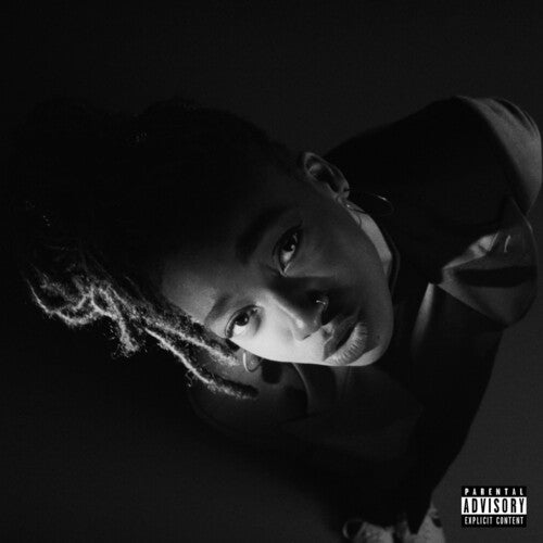 Picture of the Music Record - Grey Area [Explicit Content] by Little Simz