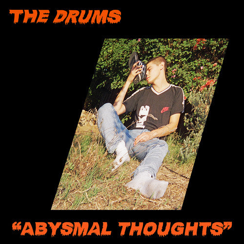 Picture of the Music Record - Abysmal Thoughts by The Drums