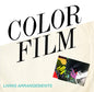 Picture of the Music Record - Living Arrangements by Color Film