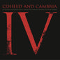 Picture of the Music Record - Good Apollo I'm Burning Star IV Volume One: From Fera Through The Eyes Of Madness by Coheed & Cambria