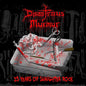 Picture of the Music Record - 25 Years Of Slaughter Rock by Disastrous Murmur
