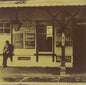 Picture of the Music Record - Tumbleweed Connection by Elton John
