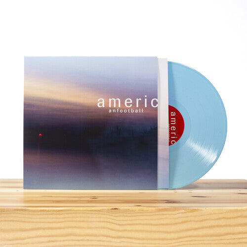 Picture of the Music Record - American Football (LP3) by American Football