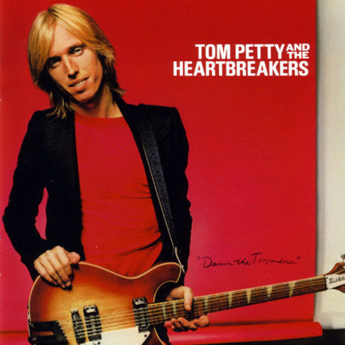 Picture of the Music Record - Damn The Torpedoes by Tom Petty & Heartbreakers