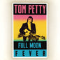 Picture of the Music Record - Full Moon Fever by Tom Petty