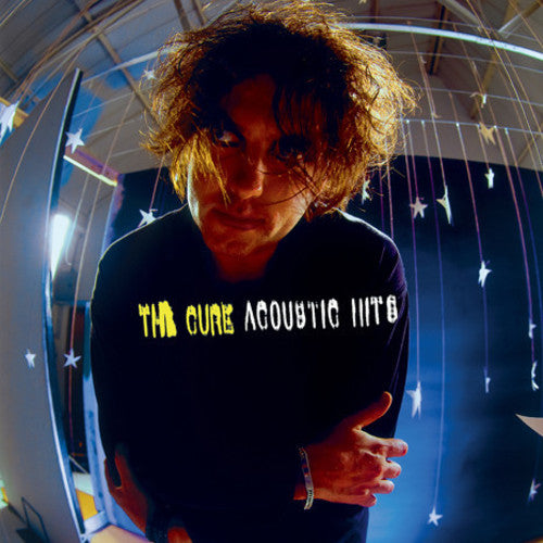 Picture of the Music Record - The Greatest Hits Acoustic by The Cure