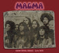 Image of the Music Record - Zuhn Wol Unsai: Live 1974 by Magma