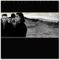 Picture of the Music Record - The Joshua Tree by U2