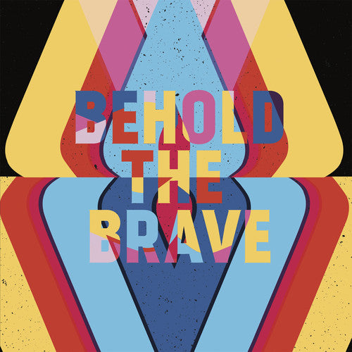Picture of the Music Record - Behold The Brave by Behold The Brave