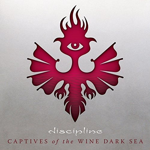 Image of the Music Record - Captives Of The Wine Dark Sea by Discipline