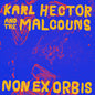 Image of the Music Record - Non Ex Orbis by KARL HECTOR