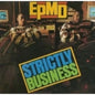 Picture of the Music Record - Strictly Business [Explicit Content] by EPMD