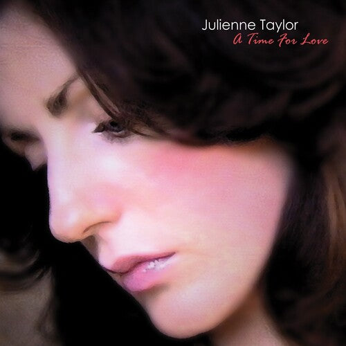 Image of the Music Record - A Time Of Love by Julienne Taylor