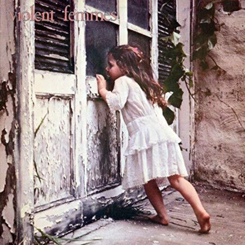 Picture of the Music Record - Violent Femmes by Violent Femmes