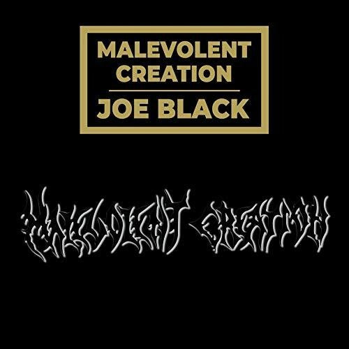 Picture of the Music Record - Joe Black by Malevolent Creation