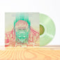 Picture of the Music Record - Internet Arms by Diane Coffee