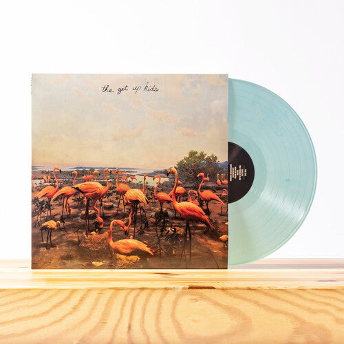 Picture of the Music Record - Problems by The Get Up Kids