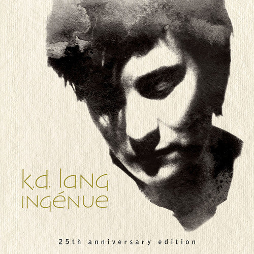 Picture of the Music Record - Ingenue by k.d. lang