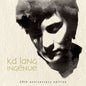 Picture of the Music Record - Ingenue by k.d. lang
