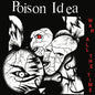Picture of the Music Record - War All The Time [Explicit Content] by Poison Idea