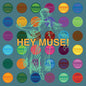 Picture of the Music Record - Hey Muse! by The Suburbs