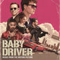 Picture of the Music Record - Baby Driver (Music From the Motion Picture) by Various Artists