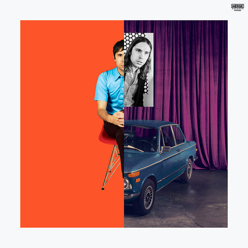 Picture of the Music Record - Mike Krol Is Never Dead: The First Two Records by Mike Krol