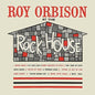 Picture of the Music Record - At The Rock House by Roy Orbison